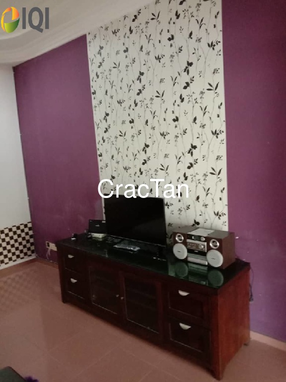 Furnished 1 Storey Terrace House @ Melaka City for Rent image
