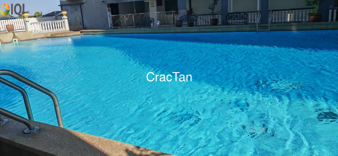 Huge Freehold 3 Storey Terrace House for Sale at Ujong Pasir image