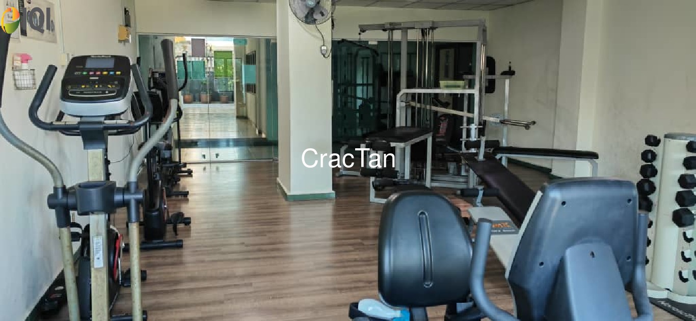 Huge Freehold 3 Storey Terrace House for Sale at Ujong Pasir image