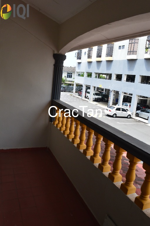 Huge Freehold 3 Storey Terrace House for Sale at Ujong Pasir image