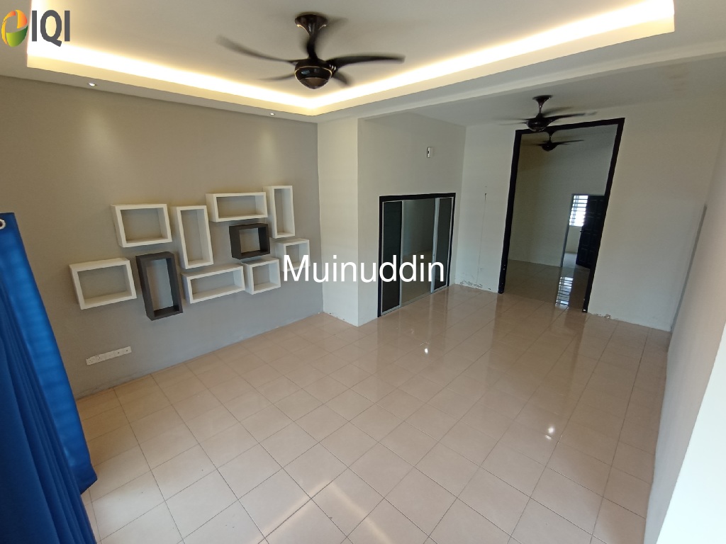 Bungalow Taman Lekir Bestari Lekir Perak image