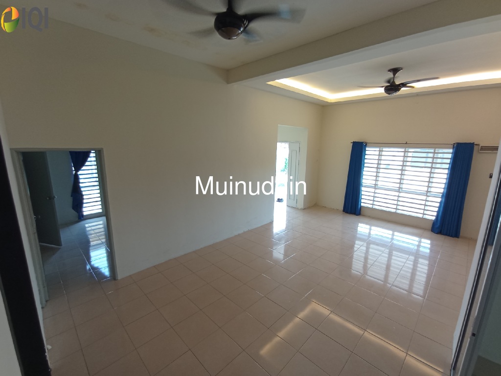 Bungalow Taman Lekir Bestari Lekir Perak image