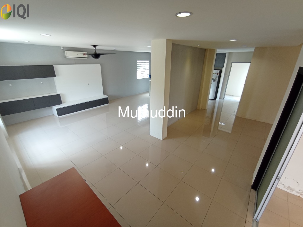 Bungalow Taman Lekir Bestari Lekir Perak image