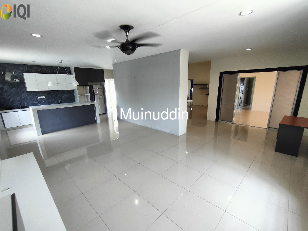 Bungalow Taman Lekir Bestari Lekir Perak image