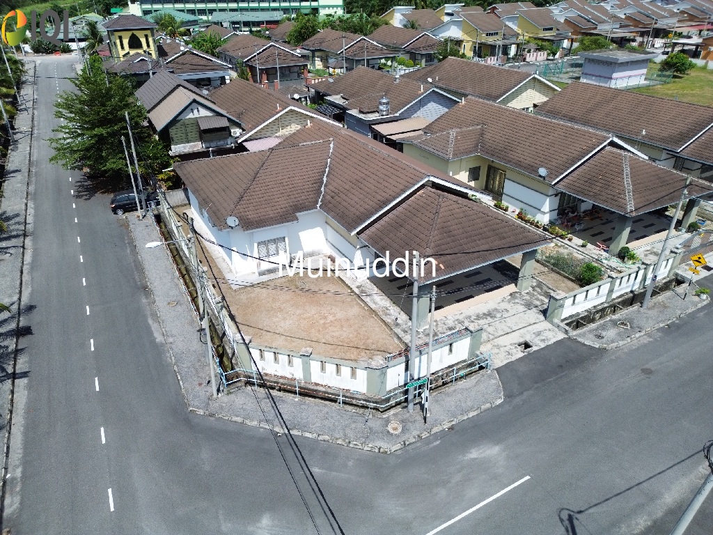 Bungalow Taman Lekir Bestari Lekir Perak image
