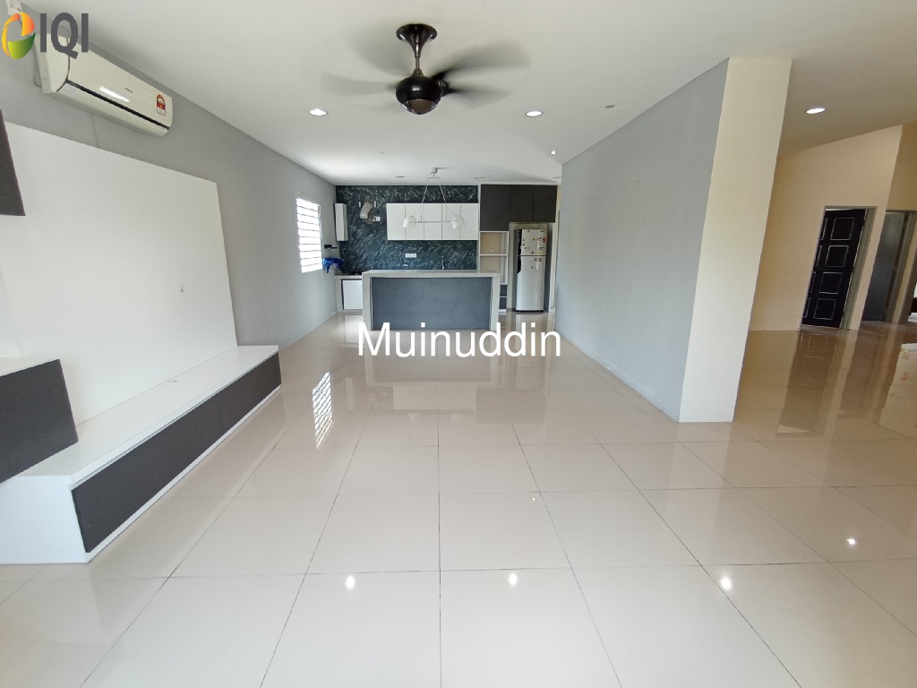 Bungalow Taman Lekir Bestari Lekir Perak image