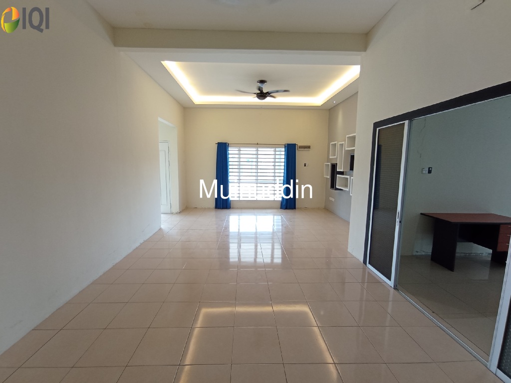 Bungalow Taman Lekir Bestari Lekir Perak image