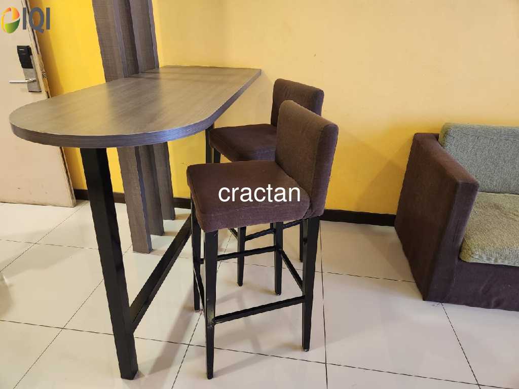 Below Market Value Studio Unit Bayou Lagoon Park Melaka for Sale RM160k image