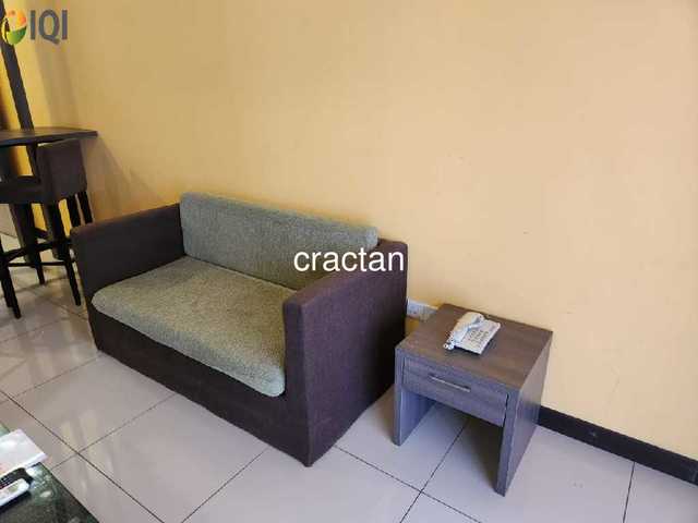 Below Market Value Studio Unit Bayou Lagoon Park Melaka for Sale RM160k image