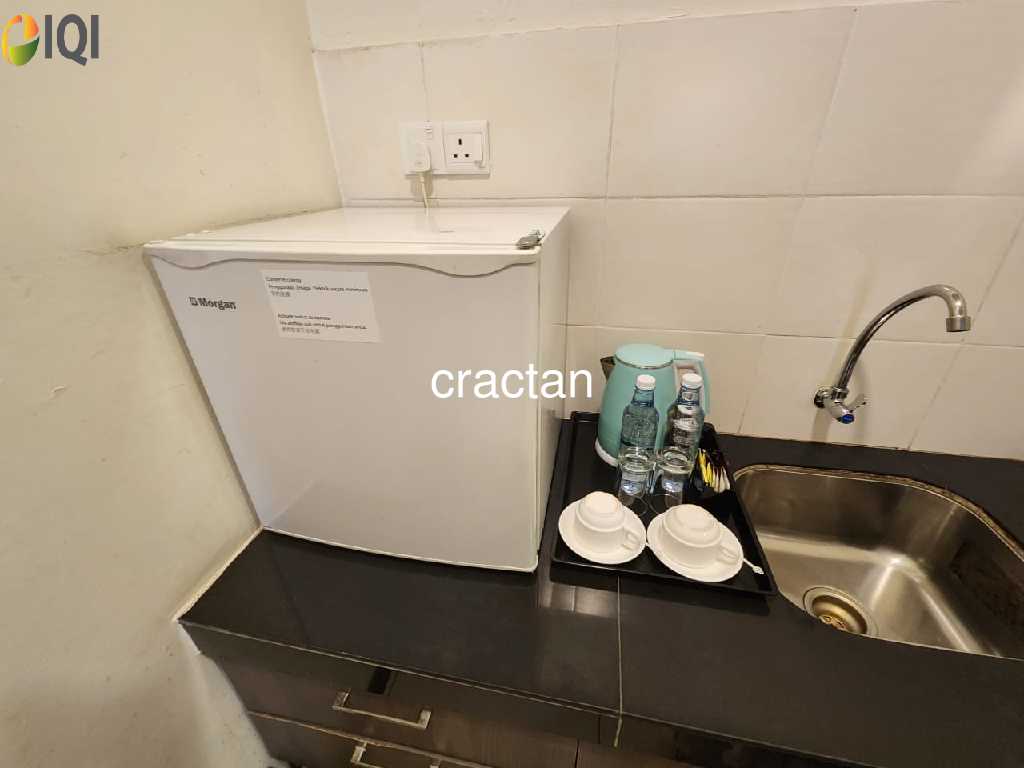 Below Market Value Studio Unit Bayou Lagoon Park Melaka for Sale RM160k image