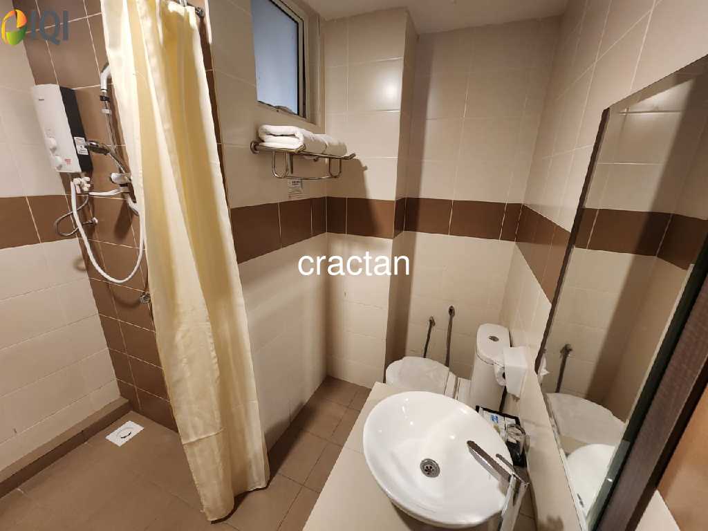 Below Market Value Studio Unit Bayou Lagoon Park Melaka for Sale RM160k image