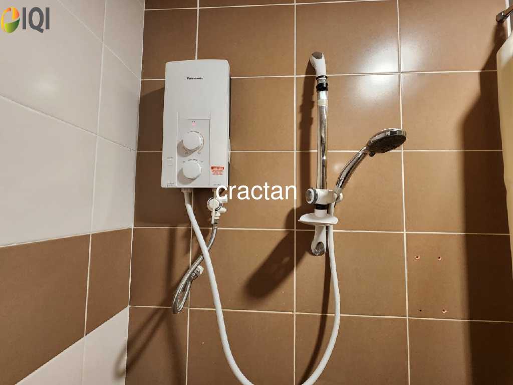 Below Market Value Studio Unit Bayou Lagoon Park Melaka for Sale RM160k image