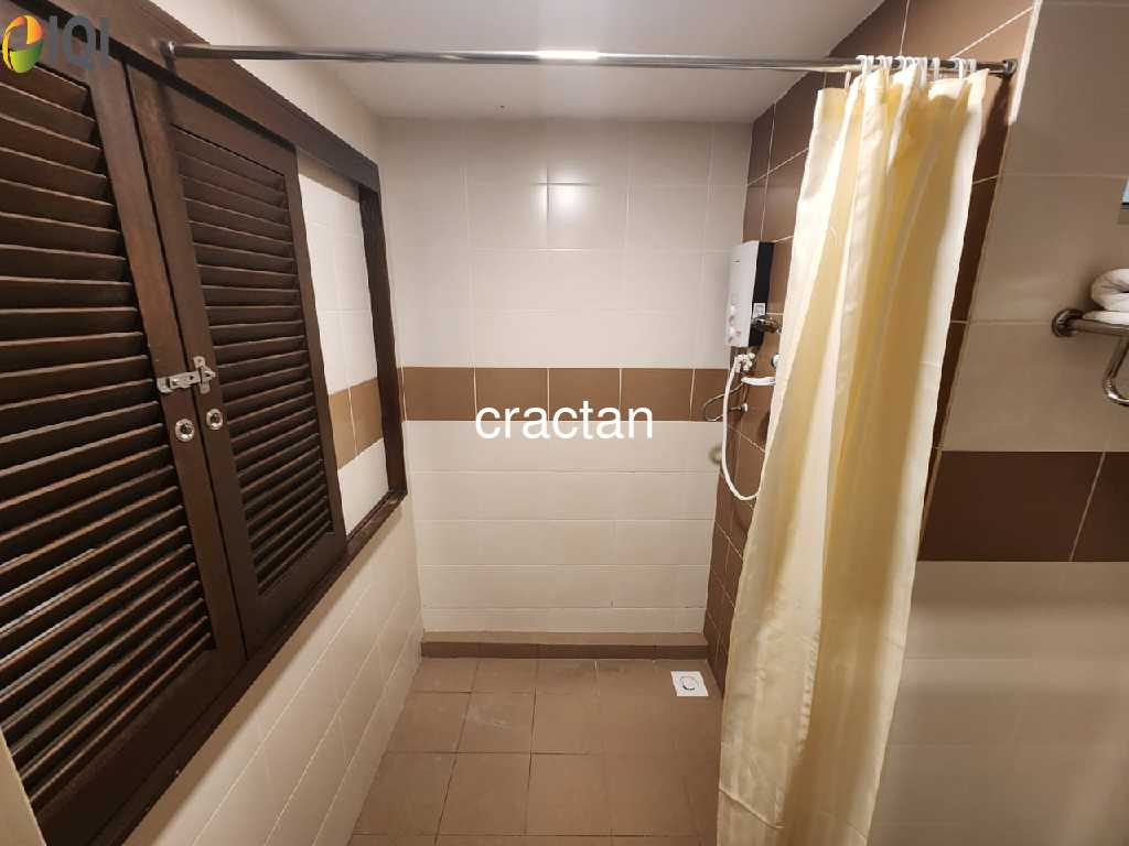 Below Market Value Studio Unit Bayou Lagoon Park Melaka for Sale RM160k image