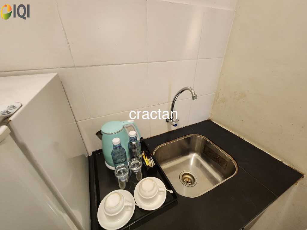 Below Market Value Studio Unit Bayou Lagoon Park Melaka for Sale RM160k image