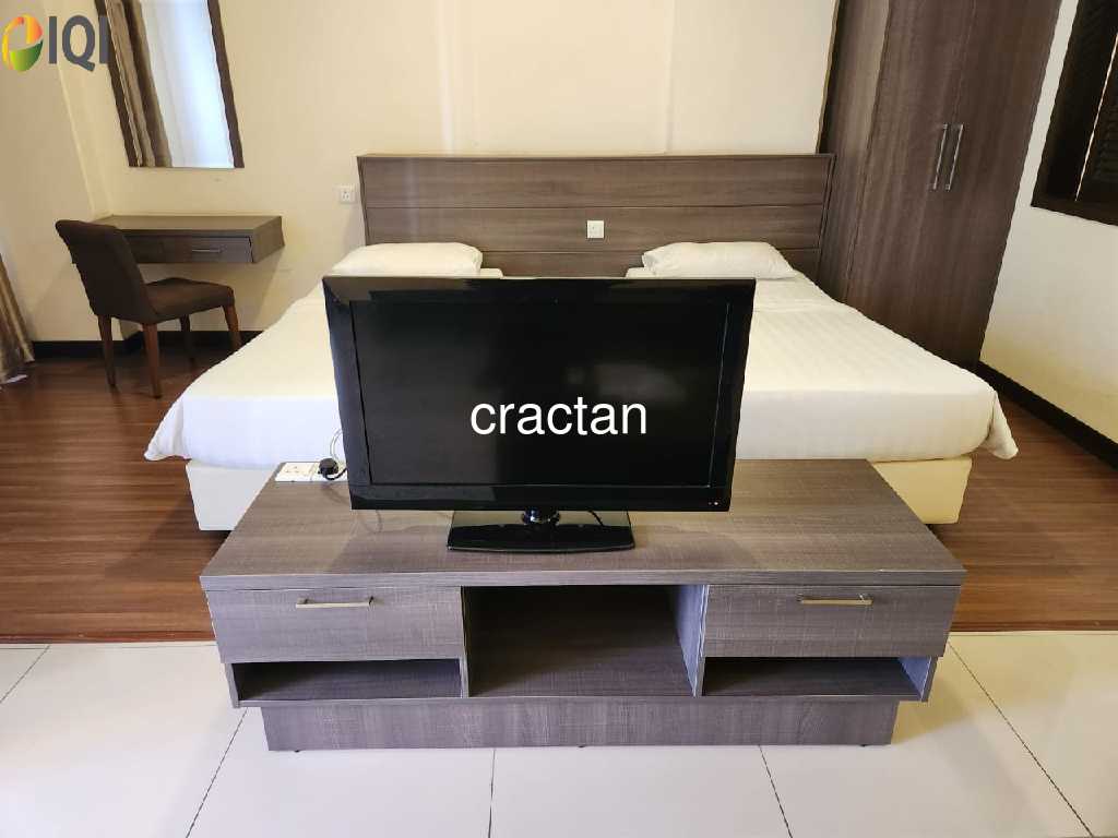 Below Market Value Studio Unit Bayou Lagoon Park Melaka for Sale RM160k image