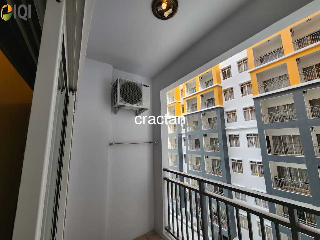 Below Market Value Studio Unit Bayou Lagoon Park Melaka for Sale RM160k image