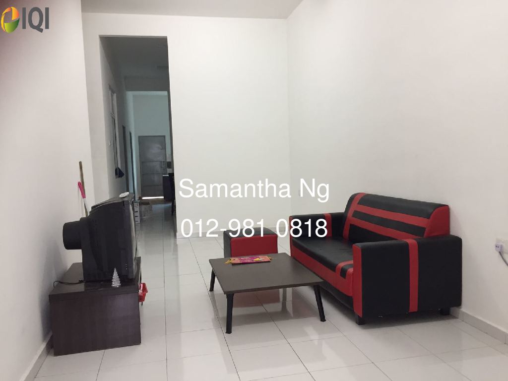 Single Storey Intermediate House image