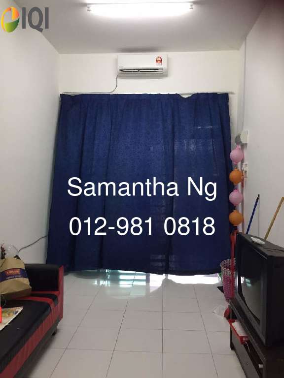 Single Storey Intermediate House image