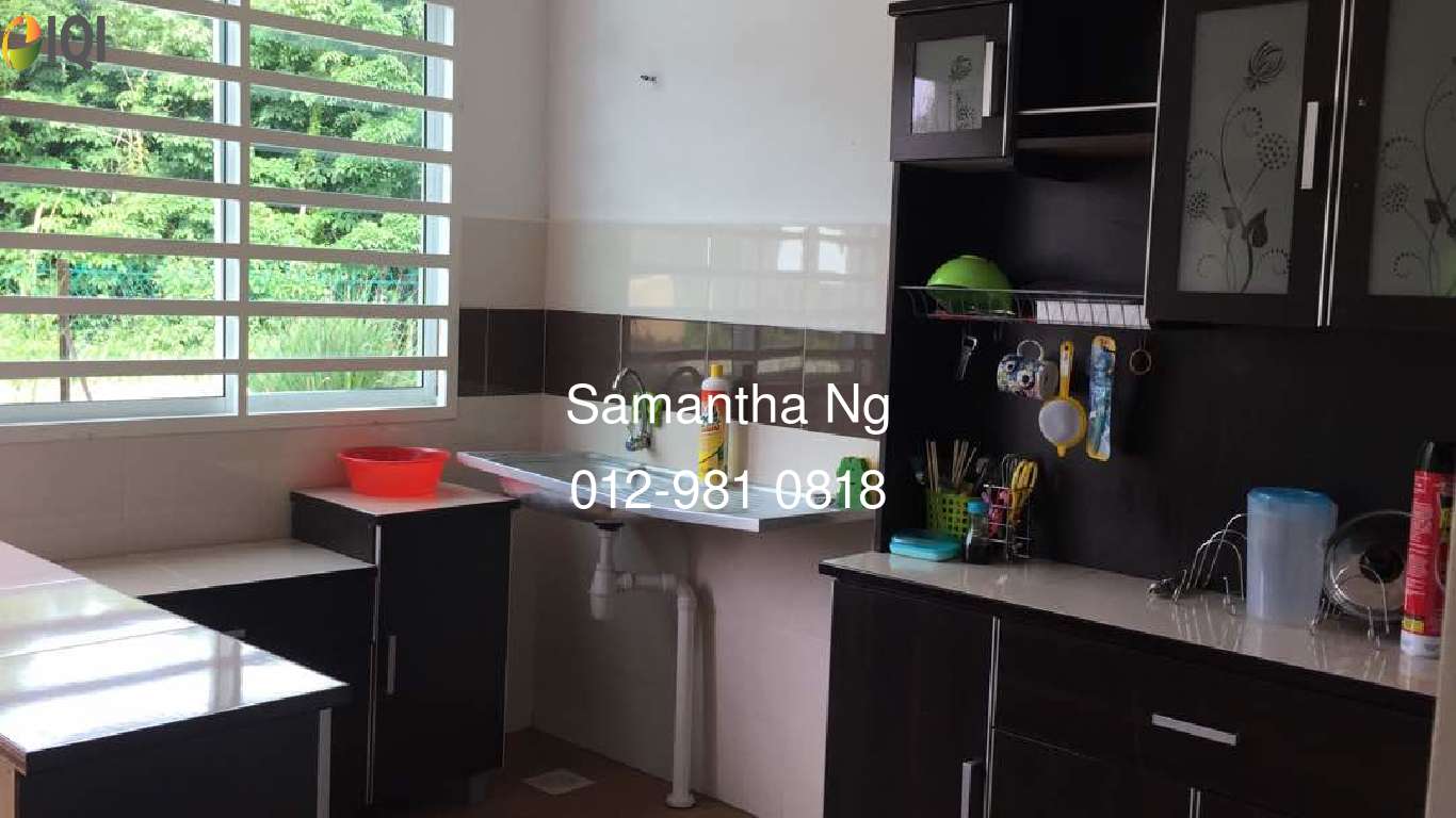 Single Storey Intermediate House image