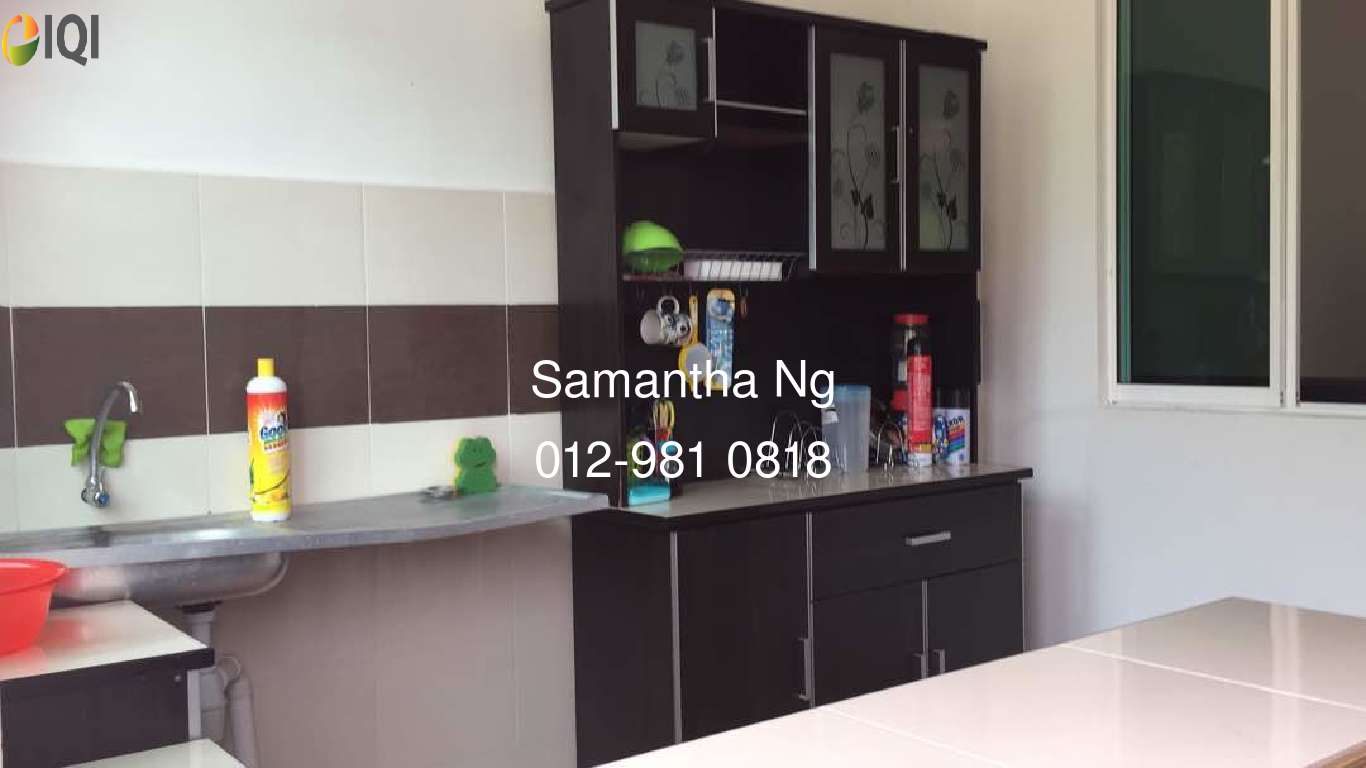 Single Storey Intermediate House image