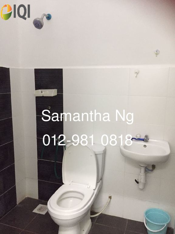 Single Storey Intermediate House image