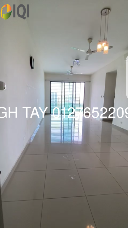 Usj One Park Condominiums image