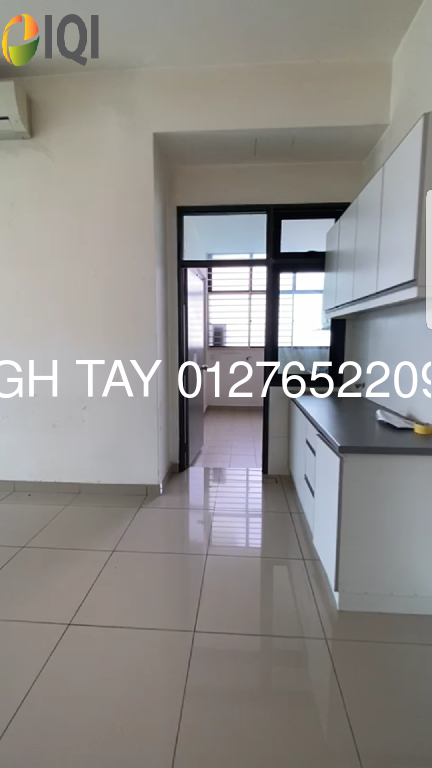 Usj One Park Condominiums image