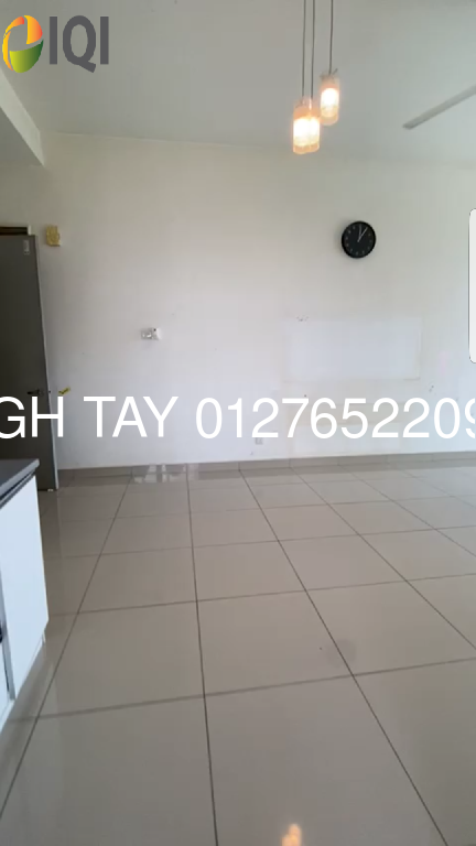 Usj One Park Condominiums image