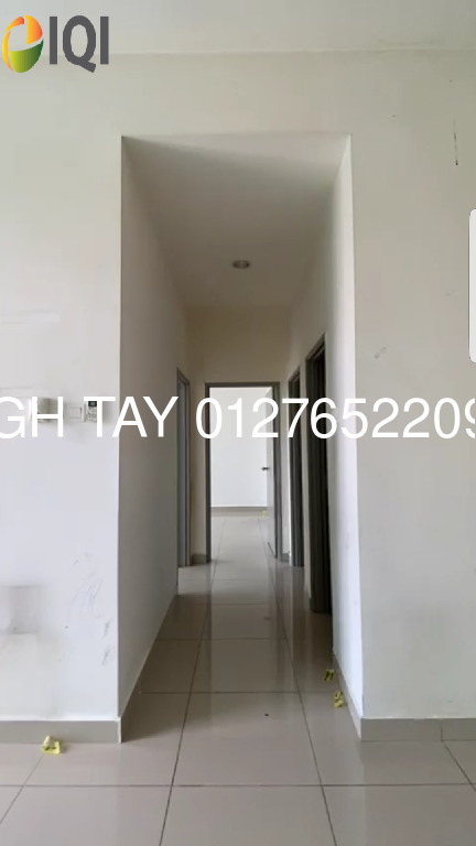 Usj One Park Condominiums image