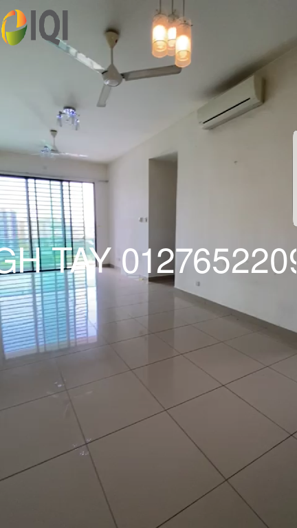 Usj One Park Condominiums image