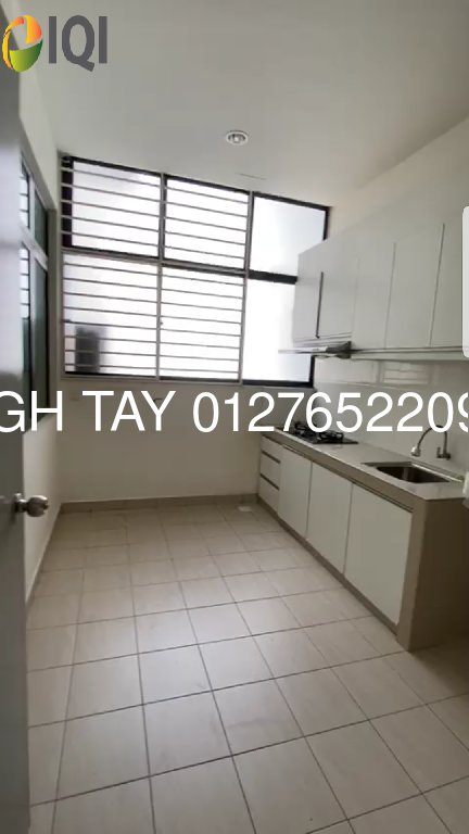 Usj One Park Condominiums image