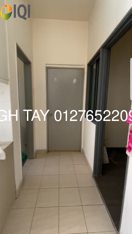 Usj One Park Condominiums image