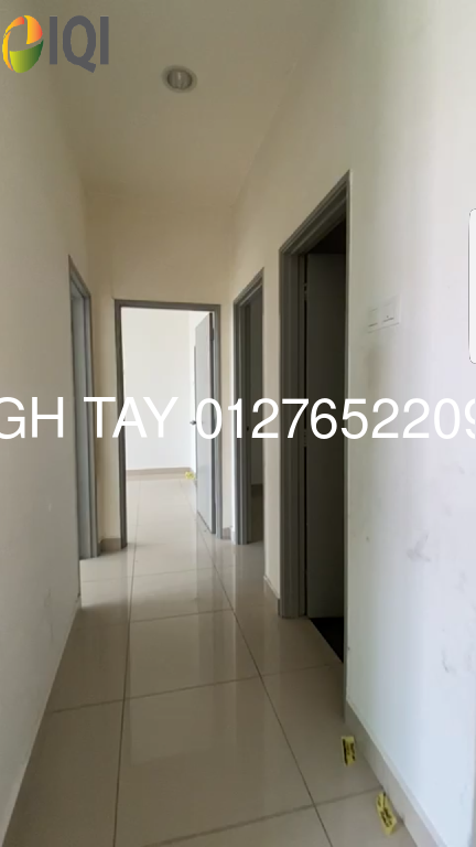 Usj One Park Condominiums image