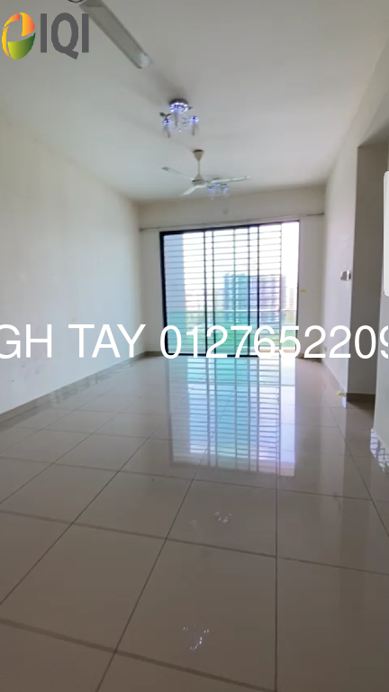 Usj One Park Condominiums image