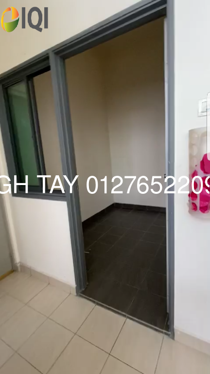 Usj One Park Condominiums image