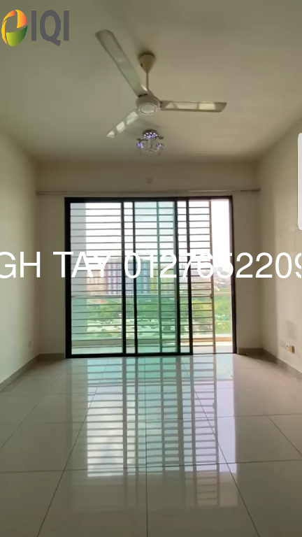 Usj One Park Condominiums image