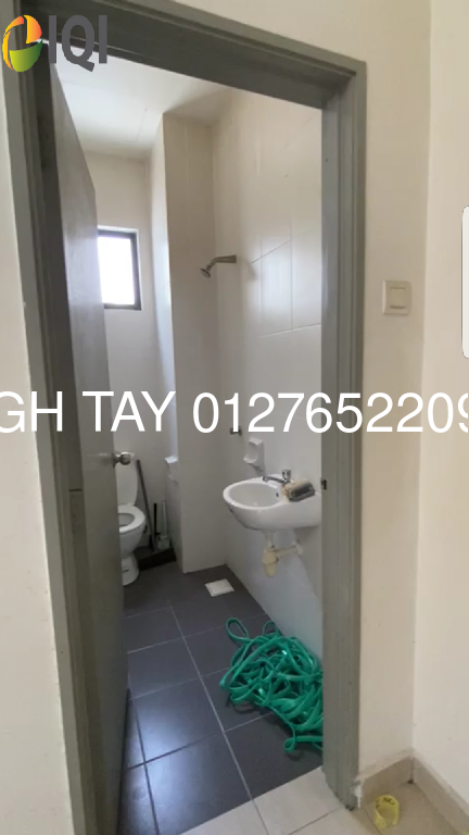 Usj One Park Condominiums image