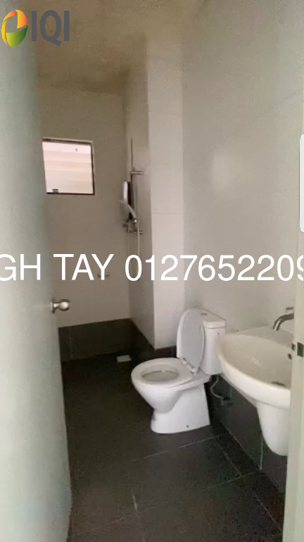 Usj One Park Condominiums image