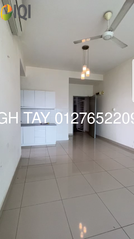 Usj One Park Condominiums image