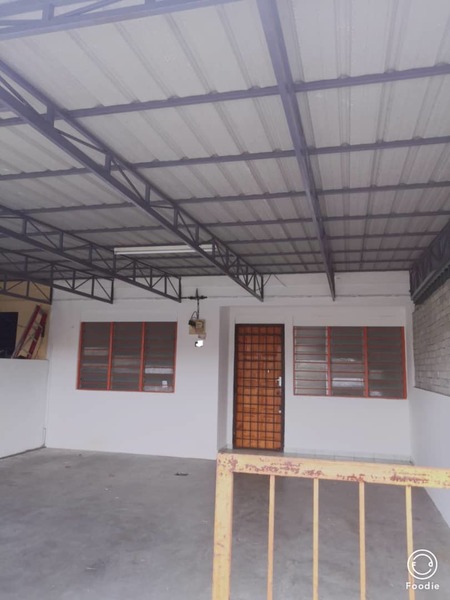 TAMAN SIMPANG BAKTI
