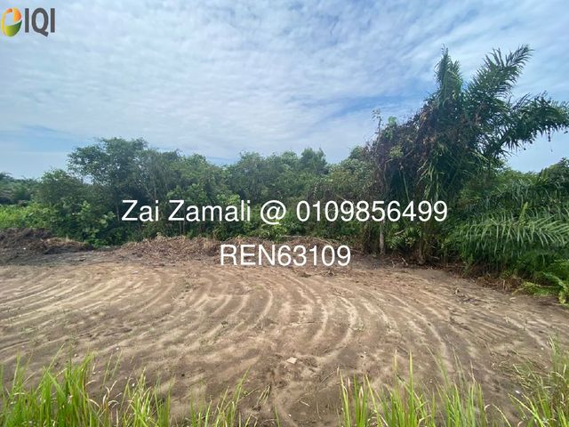 Sampadi Mixed Zone Land image