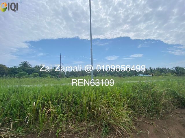 Sampadi Mixed Zone Land image
