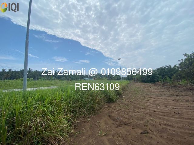Sampadi Mixed Zone Land image