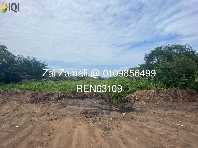 Sampadi Mixed Zone Land image