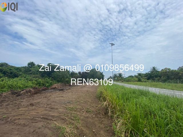 Sampadi Mixed Zone Land image