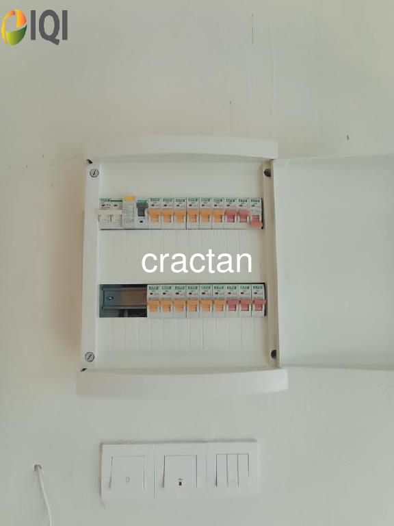 Facing AMJ Main Road Shop Lot @ Taman Cheng Baru for Rent image