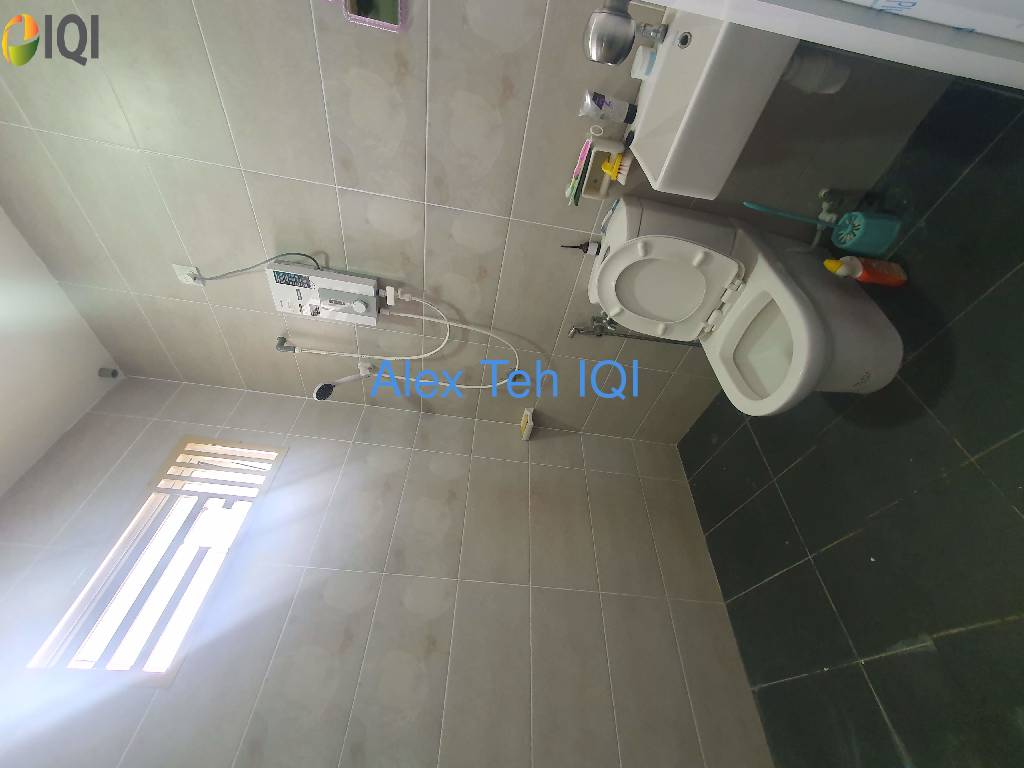 TAMAN KULIM UTAMA FASA 2 image