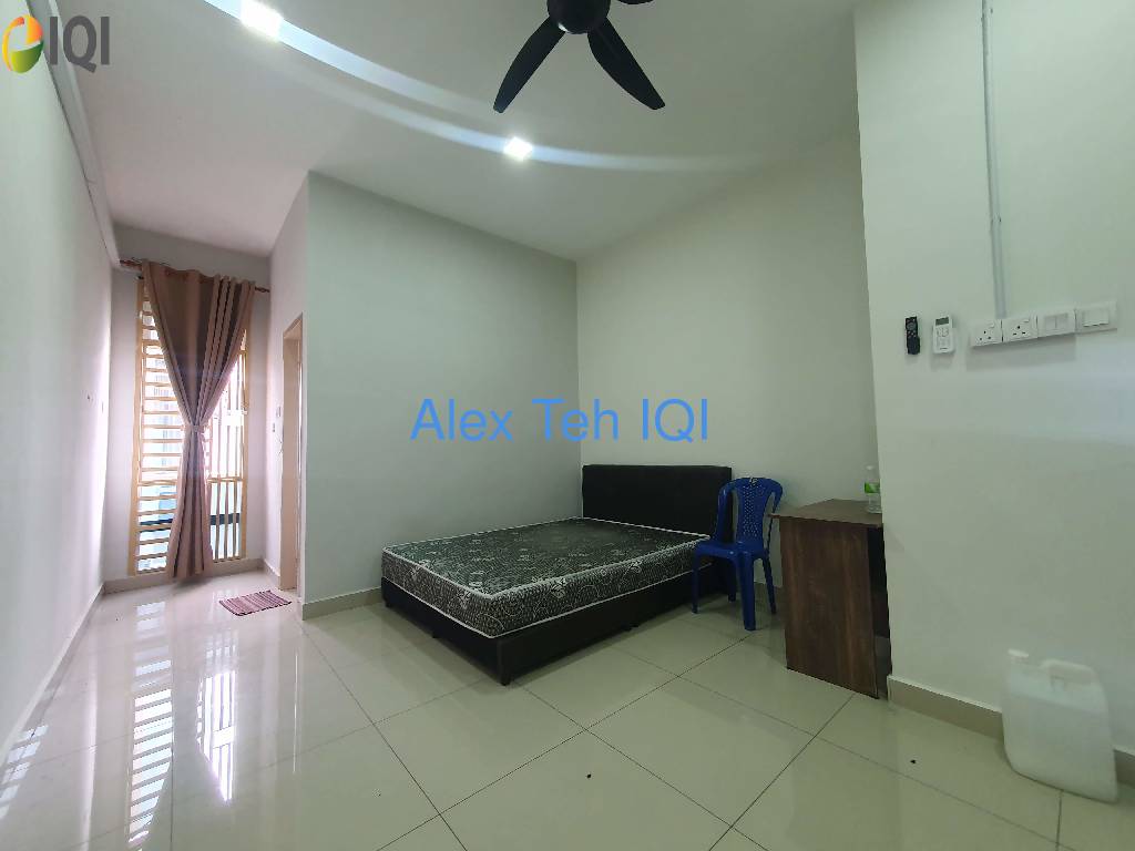 TAMAN KULIM UTAMA FASA 2 image