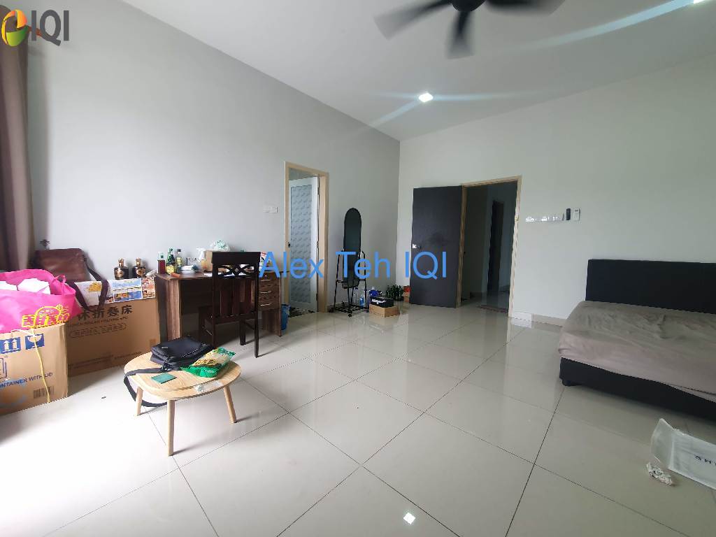 TAMAN KULIM UTAMA FASA 2 image