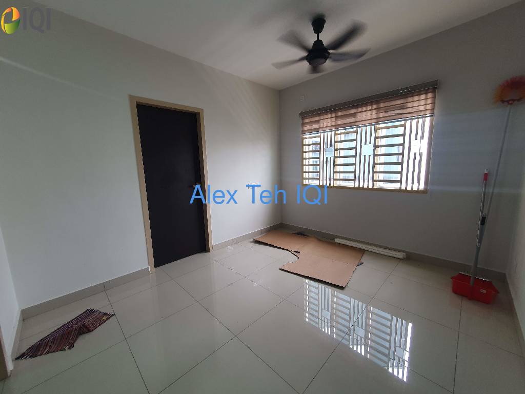 TAMAN KULIM UTAMA FASA 2 image